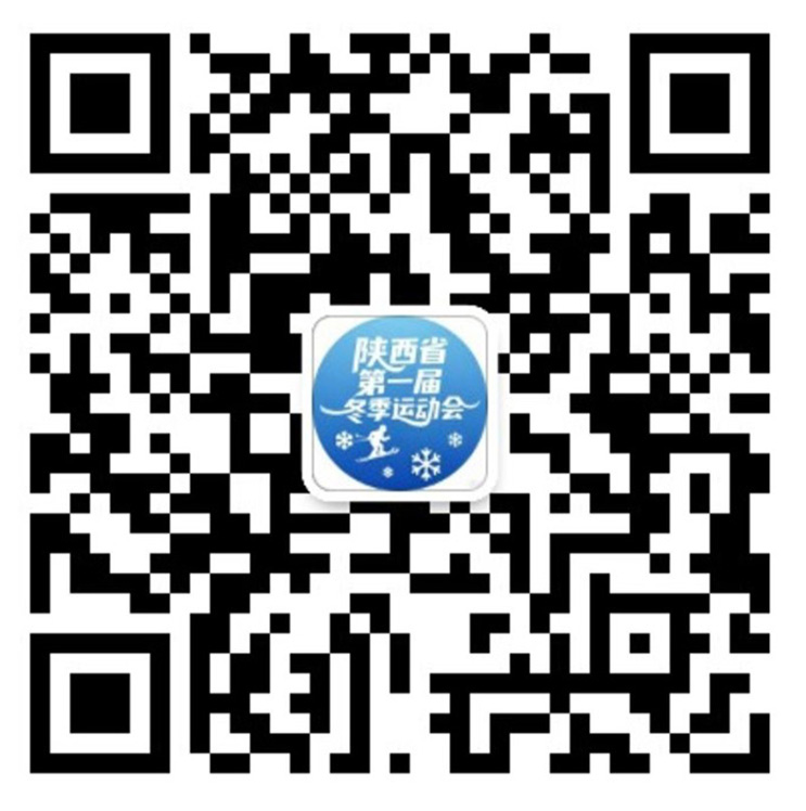微信官方公众号二维码