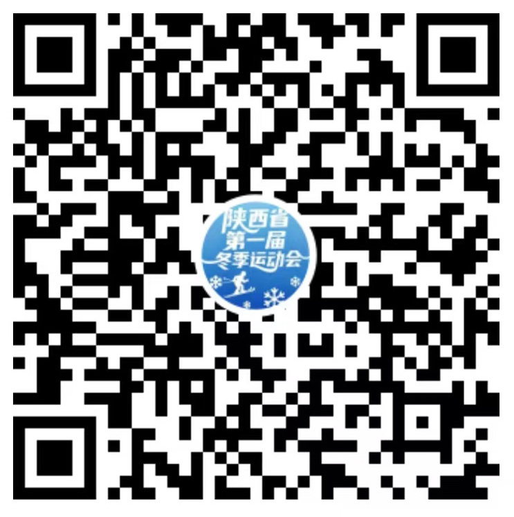 快手官方号二维码