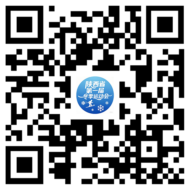 微博官方账号二维码